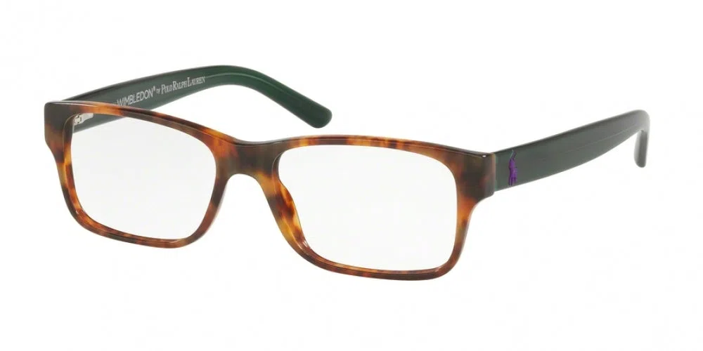 Polo 2117 Eyeglasses - view 4